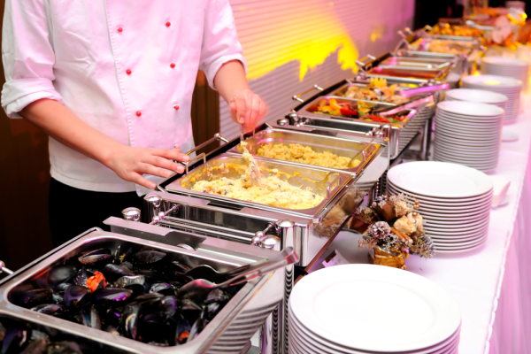 Food-Catering-Services