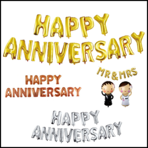 Anniversary